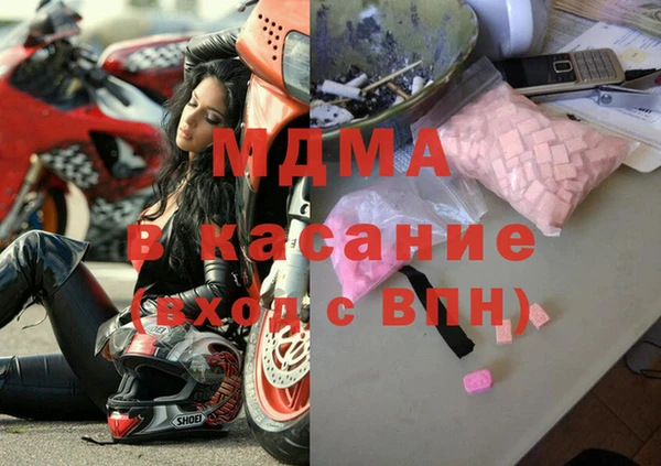 индика Арсеньев