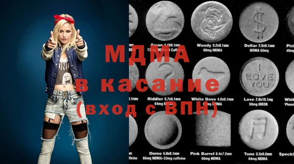 индика Арсеньев